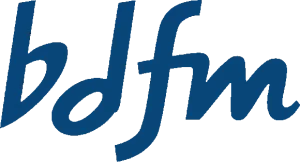 bdfm logo
